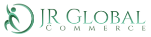JR GLOBAL COMMERCE Logo