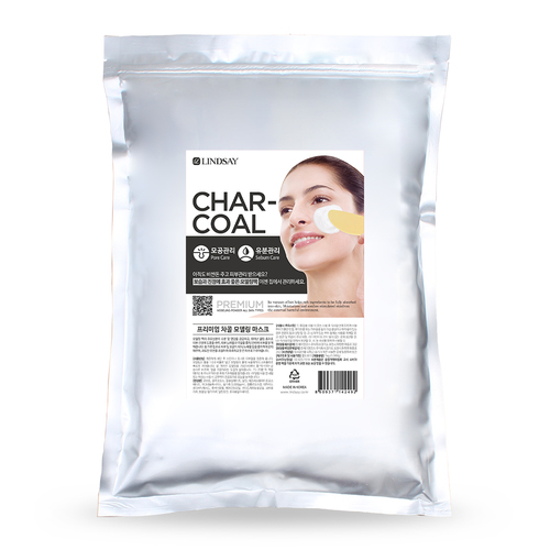Charcoal Zip